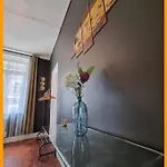 Apartman Familistere Landrecies - *