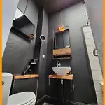 Apartman Familistere Landrecies -