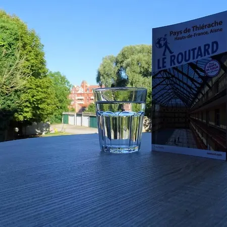 Familistere Landrecies - Daire