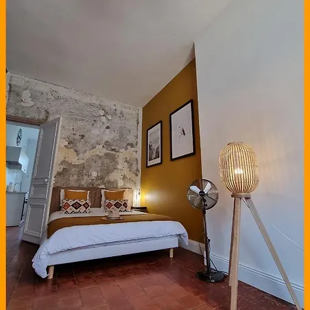 Familistere Landrecies - Guise