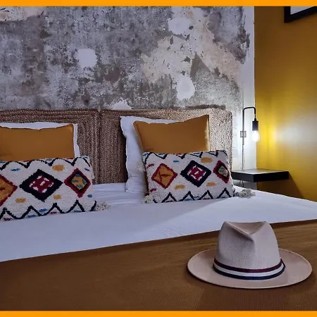 Apartman Familistere Landrecies - Guise