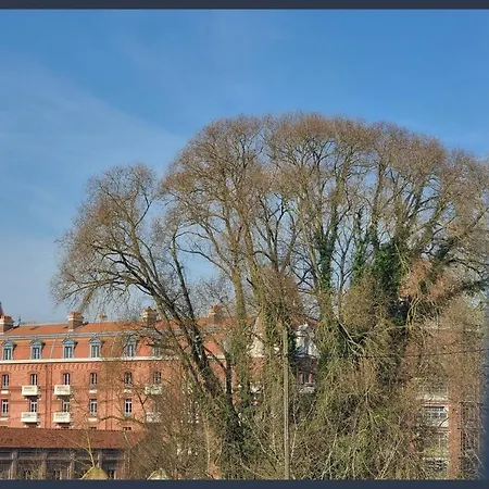 Apartman Familistere Landrecies - *