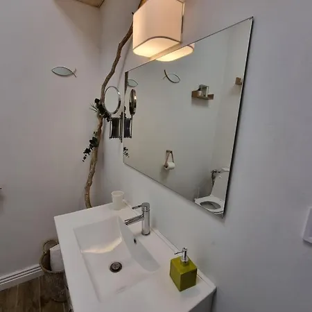 Daire Familistere Landrecies -