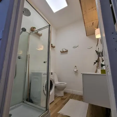 Familistere Landrecies - Daire Guise