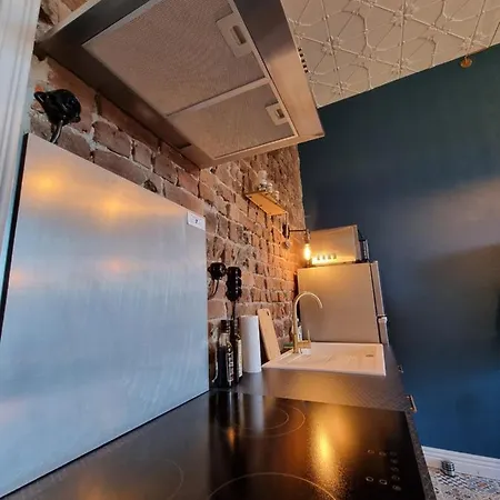 Daire Familistere Landrecies - *